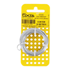 Arame Aço Galvanizado 18 10m