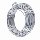 Arame Aço Galvanizado 18 10m