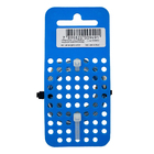 Arame Aço Galvanizado 2,1mm 200gr Bemfixa