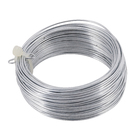 Arame Aço Galvanizado 2,1mm 200gr Bemfixa
