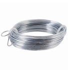 Arame Aço Galvanizado 20 10m