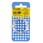 Arame Aço Galvanizado 20 10m