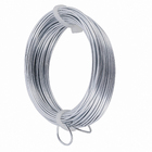 Arame Aço Galvanizado 20 10m