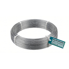 Arame Ao Galvanizado Macio 124m Arcelormittal