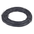 Arame Aço Recozido Torcido 20m 1,24mm Takono Aços