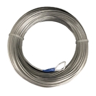 Arame Aluminio Diâmetro 1,25mm Rolo C/ 250metros (950g)