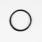 Arame alumínio preto MMx5M Artenio