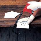 Arame com Carboneto de Tungstênio