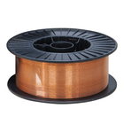 Arame de Solda Mig Aço Carbono 0,8mm 5Kg Carretel Denver