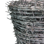 Arame Farpado Fio 16  Multilit 100 Metros