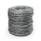 Arame Farpado Galvanizado Insul - 250m
