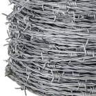 Arame Farpado Motto 250m ArcelorMittal