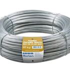 Arame Galvanizado 10mm 50kg Morlan