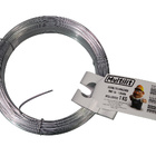 Arame Galvanizado 16 Bwg Multilit 1kg