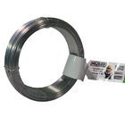 Arame Galvanizado 18 Bwg Multilit  1kg