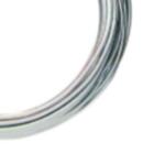 Arame Galvanizado 20(0,89mm) Rolo C/20m