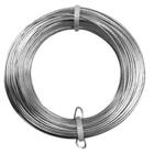 Arame Galvanizado 20(0,89mm) Rolo C/20m