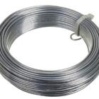 Arame Galvanizado 20(0,89mm) Rolo C/20m