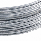 Arame Galvanizado Fio 14 25m