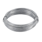 Arame Galvanizado Fio 14 25m