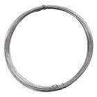 Arame Galvanizado Fio 14 (2,10mm) Rolo De 1kg (38m)