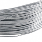 Arame Galvanizado Fio 18 50m