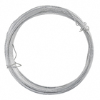 Arame Galvanizado Fio 18 50m