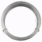 Arame Galvanizado Fio 18 (1,24mm) Rolo De 1kg (108m)