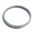 Arame Galvanizado Fio 18 (1,24mm) Rolo De 1kg (108m)