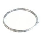 Arame Galvanizado Fio 1 246mm Bwg 18  1kg - Multiuso