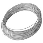 Arame Galvanizado Fio 1 246mm Bwg 18  1kg - Multiuso