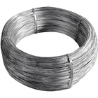 Arame Galvanizado Fio 2 10mm Bwg 14  5kg - Multiuso