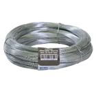 Arame Liso Galvanizado 20 BWG 10 rolos de 1kg Morlan