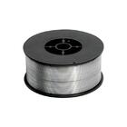 Arame Mig 0,8mm Flux Core Sem Gás Rolo 1kg