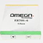 Arame Mig 0,8mm Para Solda Rolo 5kg