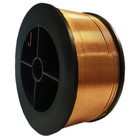 Arame Mig 0.8 Er70s-6  1kgs Para Uso Com Gás