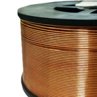 Arame Mig 0.8 Er70s-6  1kgs Para Uso Com Gás