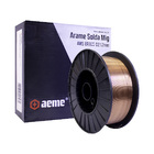 Arame Mig Aeme Er80s-d2 1.20mm 15kg