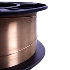 Arame Mig Aeme Er80s-d2 1.20mm 15kg