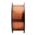 Arame Mig Bitola 1,0mm 15kg Carretel De Plástico Balmer