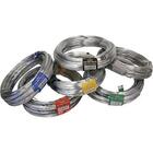 Arame Morlan Liso Galvanizado 14 Emb. C/ 10 Un