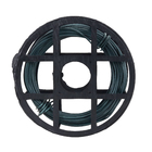 Arame Multiuso Aço e PVC 15cm Alambre