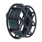 Arame Multiuso Aço e PVC 15cm Alambre