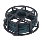 Arame Multiuso Aço e PVC 15cm Alambre