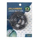 Arame Multiuso Aço e PVC 15cm Alambre