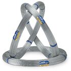 Arame Ovalado 15x17 500m Gerdau