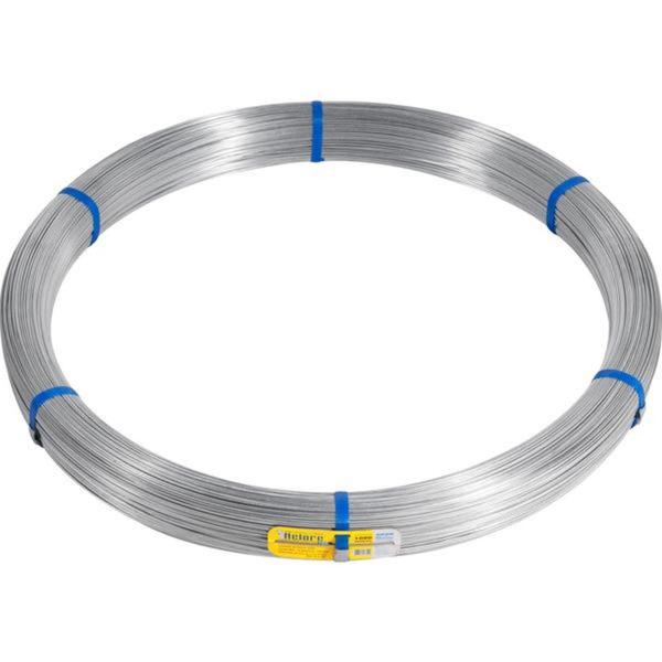 Arame Ovalado Nelore Zn3 14 X 16 - 1.250 M - Morlan