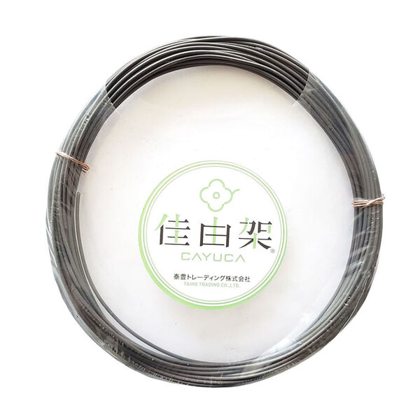 Arame Para Bonsai Cayuca 1,6mm 200g