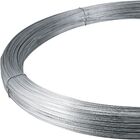 Arame Para Cerca Elétrica 183mm 1000 Metros Vonder Com Acabam