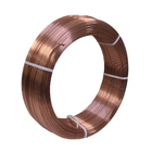 Arame Para Solda Arco Submerso Aeme Em12k 4.00mm 25 Kg